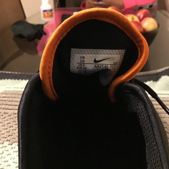 Nike Air max size 10 - Picture 2 of 3